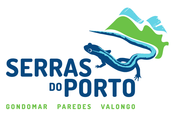 Parque das Serras do Porto