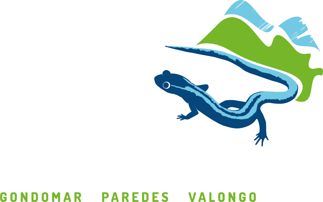 Parque das Serras do Porto